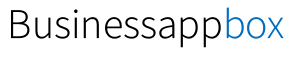 BusinessAppBox